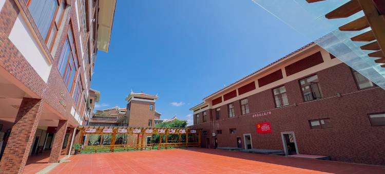 彼愈艺术公寓图片