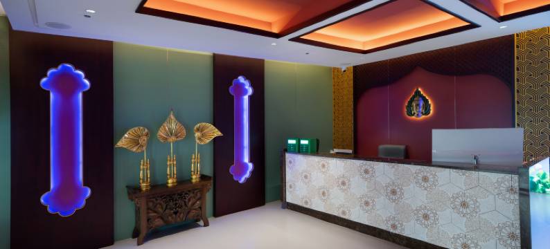 福建建州金钥匙大酒店图片