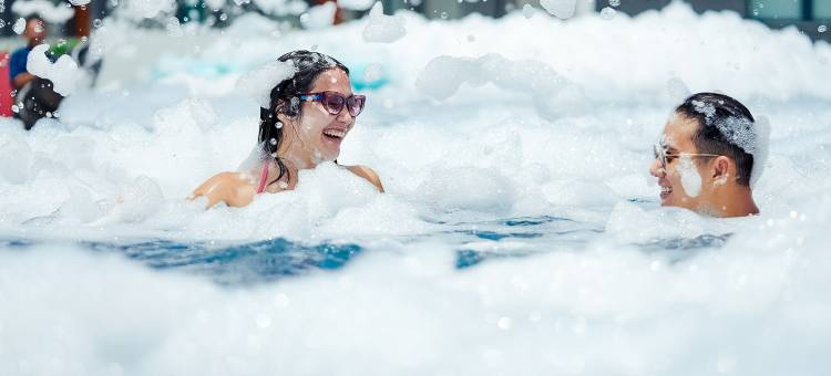 民丹岛悦梿酒店(Cassia Bintan, part of Banyan Group)图片