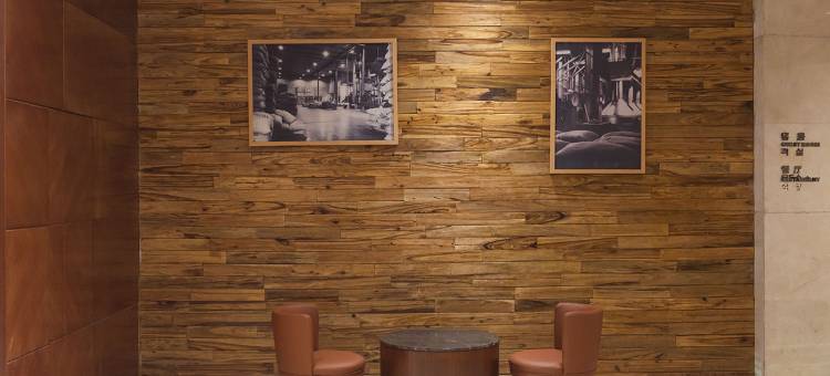 重庆富驰酒店(金渝地铁站汽博中心店)图片