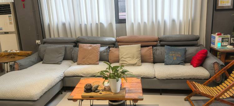 遇见民宿宾馆图片