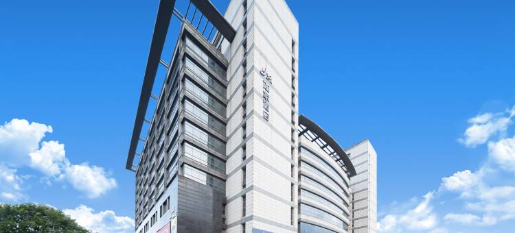 如家酒店·neo(上海虹桥机场七莘路店)图片