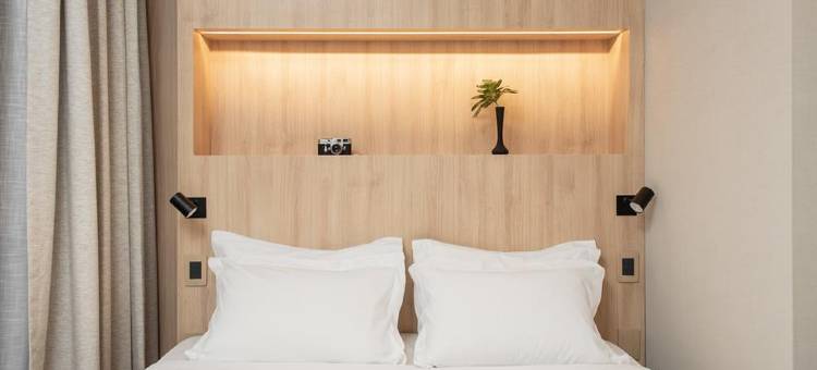 Address São Paulo Faria Lima by Intercity图片