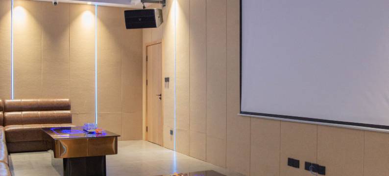 峪涧云栖民宿图片