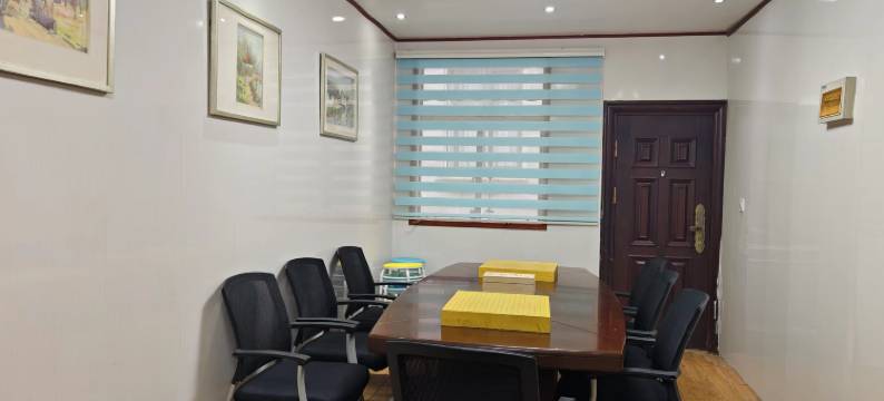 纹枰小院民宿(临海府城店)图片