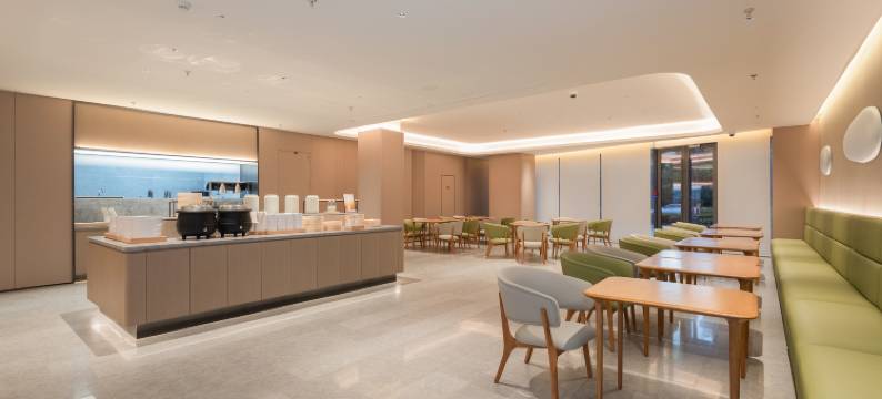 全季酒店(上海世博园雪野路店)图片