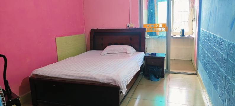 河源宏源公寓图片