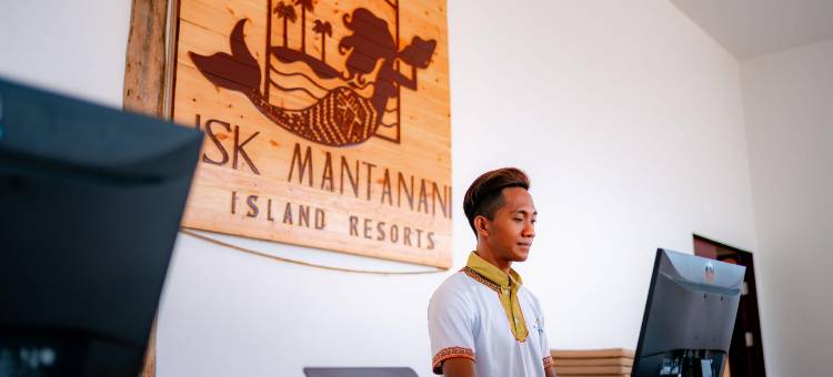 JSK 美人鱼岛度假村(JSK Mantanani Island Resorts Trademark by Wyndham)图片