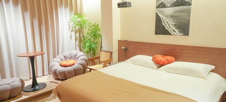 花筑·千屿民宿(潮州古城牌坊街店)图片