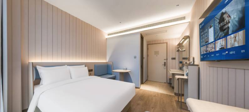 汉庭酒店(上海新场古镇国际旅游度假区店)图片