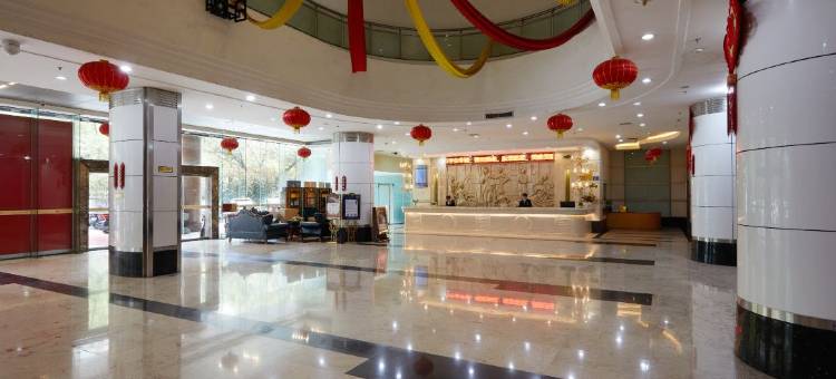 维也纳酒店(厦门机场江头地铁站店)图片