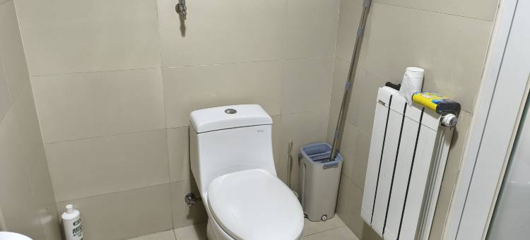 美唐青年公寓(北京霍营地铁站店)图片