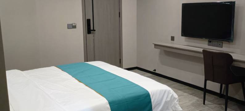 广水金海湾酒店图片