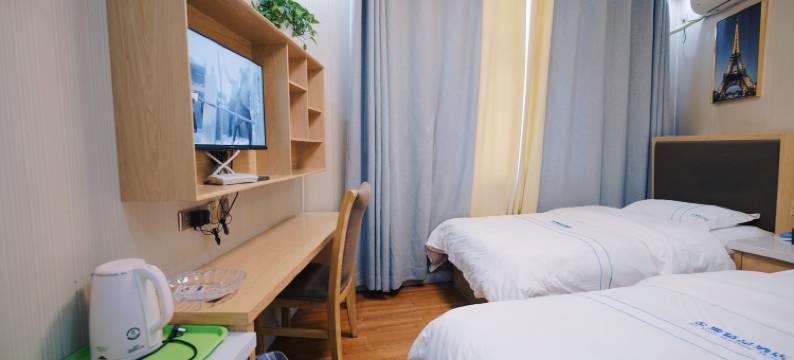 金阳金源精品酒店图片