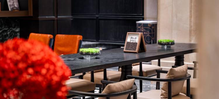 广州总统大酒店(天河体育中心太古汇店)图片