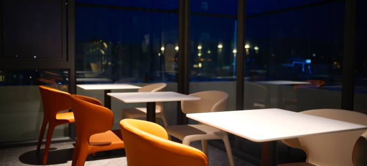 弥渡M星空酒店(好来世纪广场店)图片