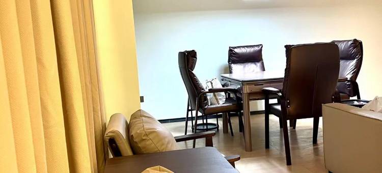 宁国熊猫困了智能睡眠酒店图片