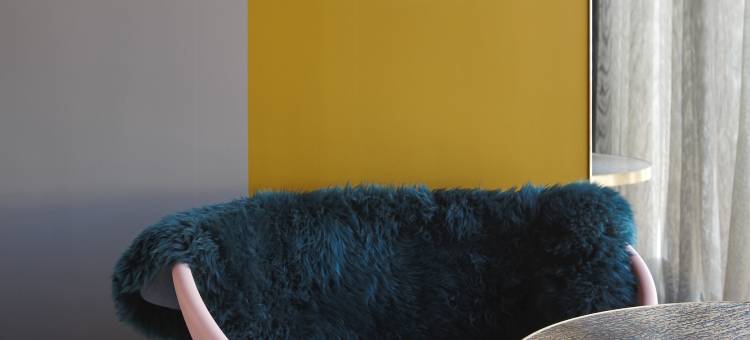 奥克兰QT酒店, EVT旗下(QT Auckland, an EVT Hotel)图片