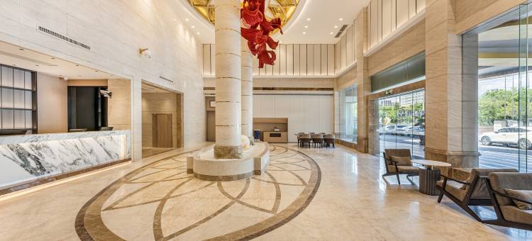 星程酒店(清远清城站店)图片