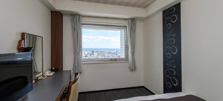 津市绿色花园酒店(Hotel Green Park Tsu)图片