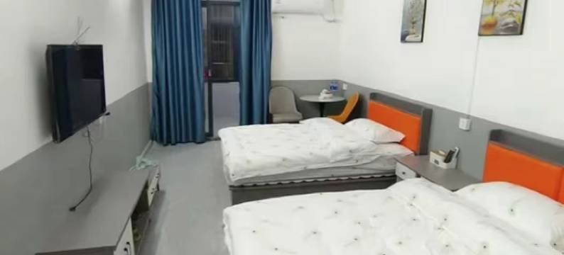 福水精品公寓图片