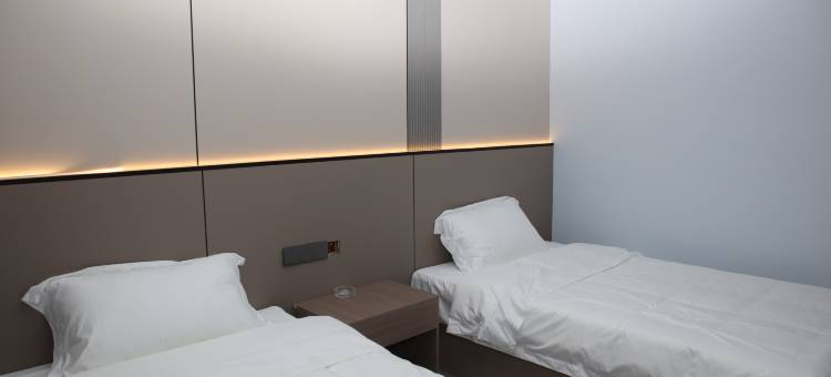 大同KK智慧酒店图片