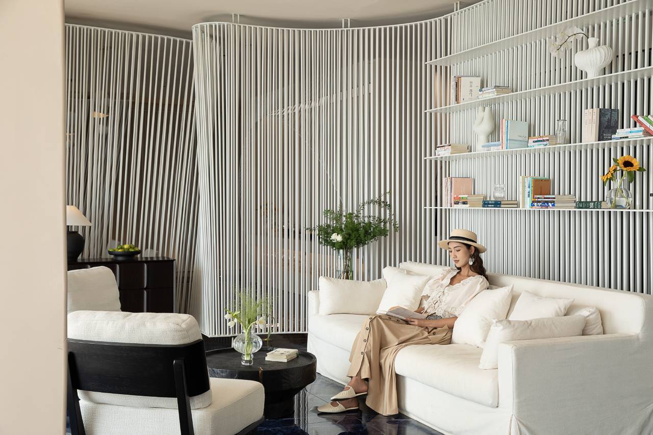 温蒂妮·Ondine Ocean View Resort (双廊洱海店)图片