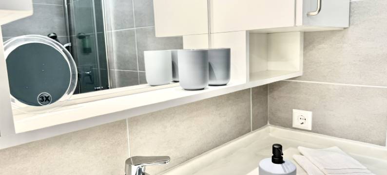 JJ Living - Alpenblick图片