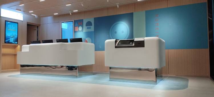 如家酒店(景德镇陶溪川文创街区店)图片