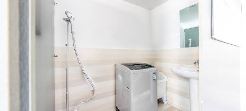 西宁吉顺福酒店(城东吾悦广场店)图片