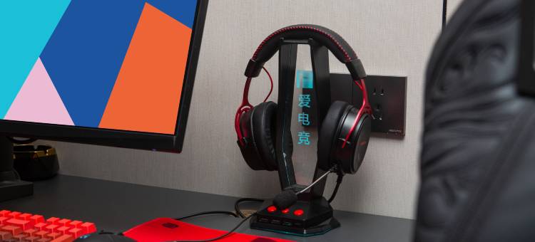 爱电竞酒店(信阳高铁东站大信广场店)图片