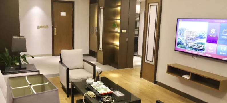 漳浦天福石雕园丹岩山庄图片