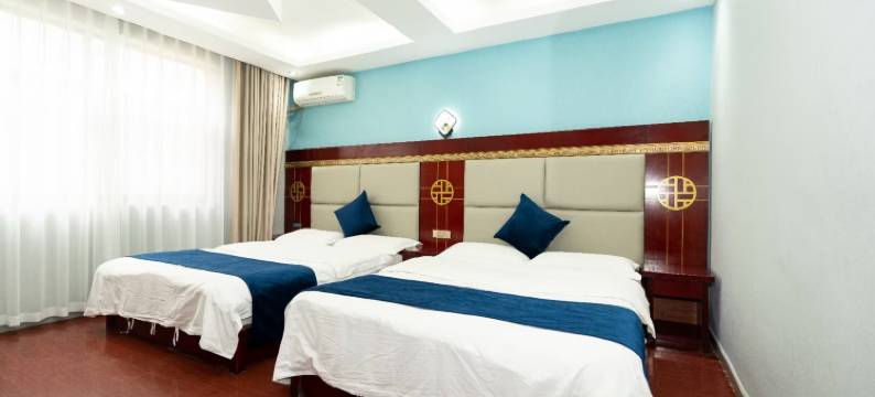 鑫福酒店(昆明火车站店)图片