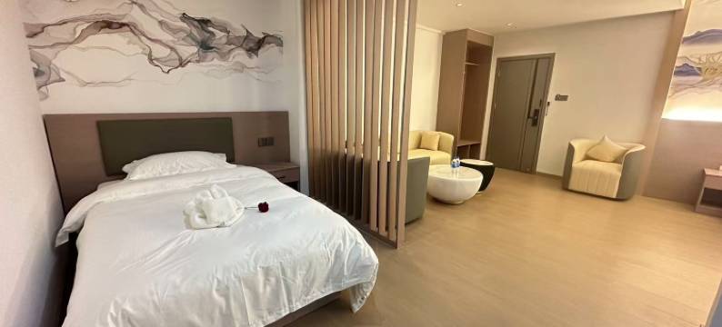 龙陵万豪酒店图片