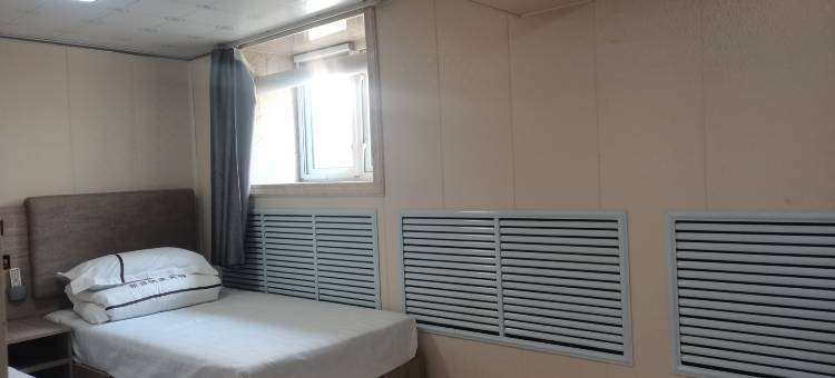 齐齐哈尔聚源宾馆图片