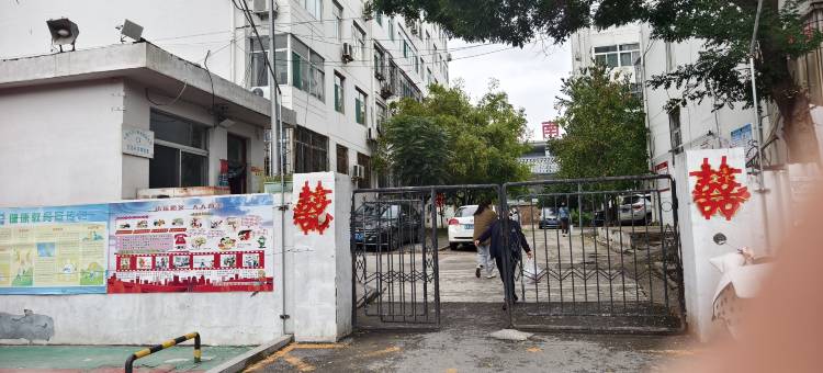 星光精选民宿(太原南站东广场店)图片