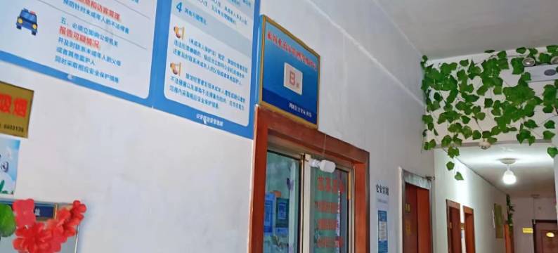 剑阁宏安宾馆图片