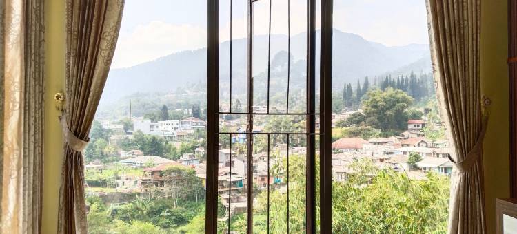 Khansa Village Syariah图片