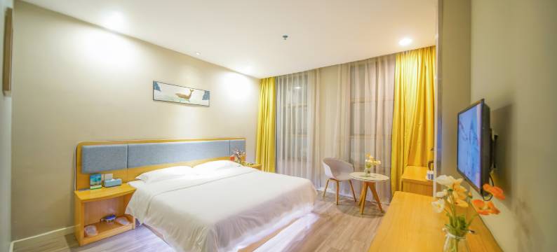 桐程酒店(桂平客运中心店)图片