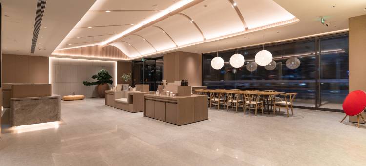 全季酒店(乌鲁木齐站北广场店)图片