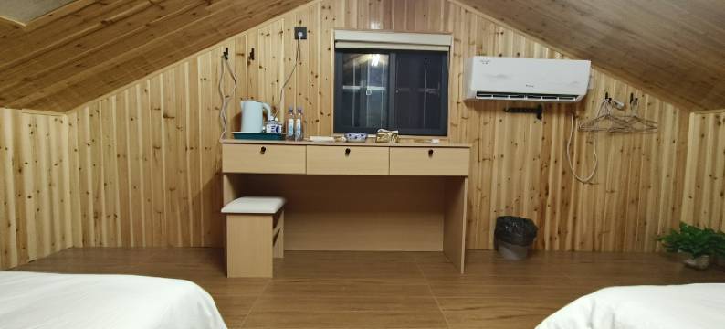 浮梁悦然民宿图片