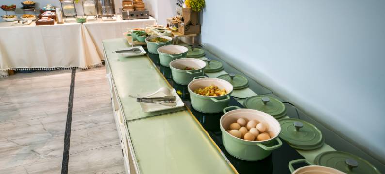 朋悦酒店 (深圳东门水贝珠宝城店)图片