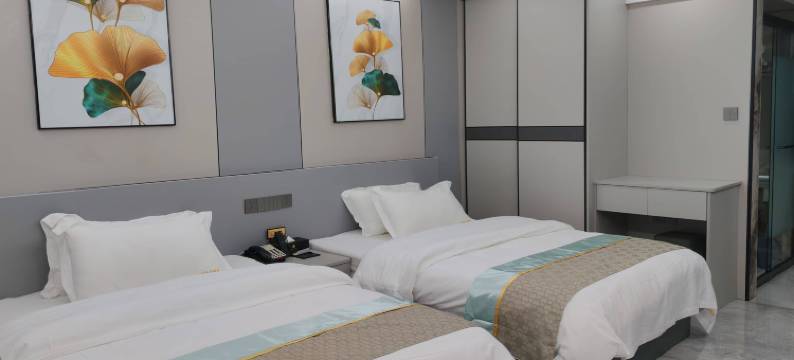 大田阳光大酒店图片