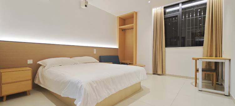 樂居(潮州韩山师范学院店)图片