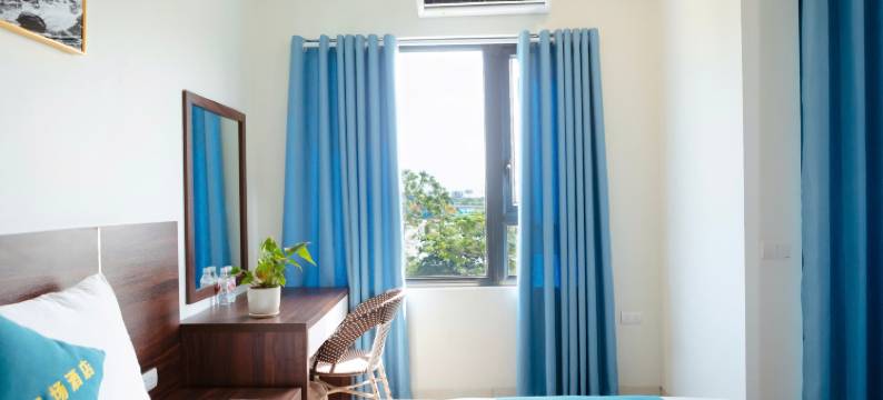 内排机场华星酒店(NoiBaiAirportChinaHotel)图片