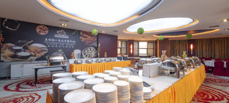 金鑫宾馆(桐庐富春路店)图片