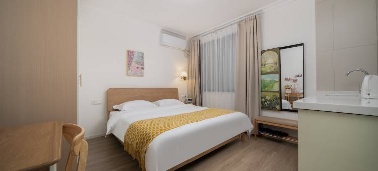 桂林悠然居公寓(理工大学屏风校区店)图片