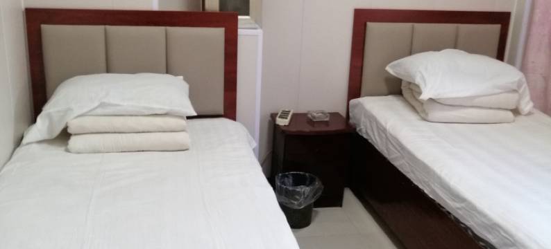 月亮湾宾馆(潍坊学院店)图片