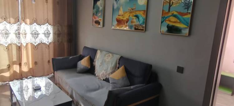 一帆风顺民宿(沙厂路店)图片