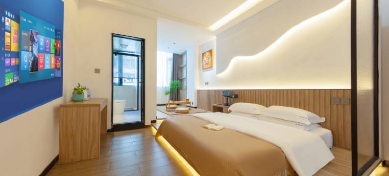 潮里韩舍(潮州古城牌坊街店)图片